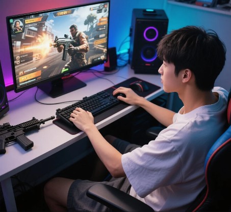 跑刀哈夫币700W(可要直播)